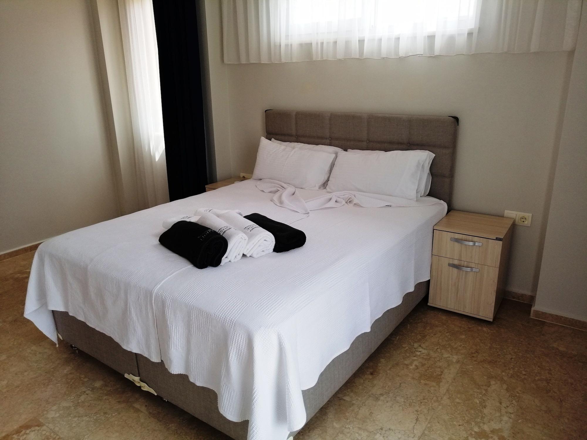 Lydia Villa Fethiye Ngoại thất bức ảnh
