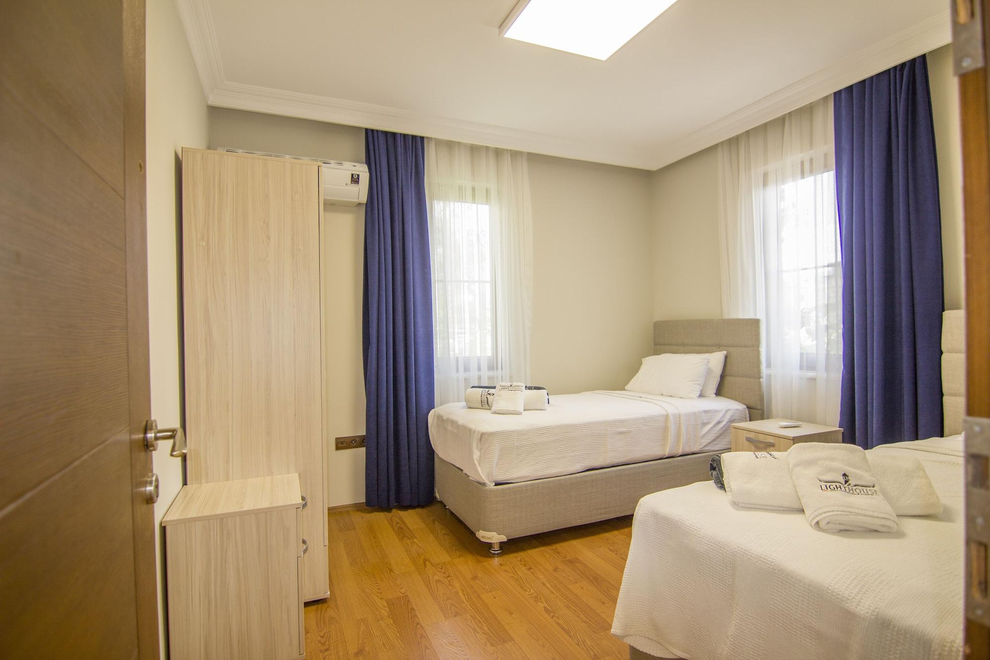 Lydia Villa Fethiye Ngoại thất bức ảnh