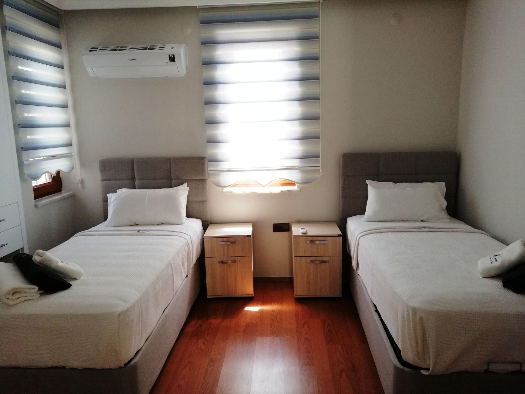Lydia Villa Fethiye Ngoại thất bức ảnh