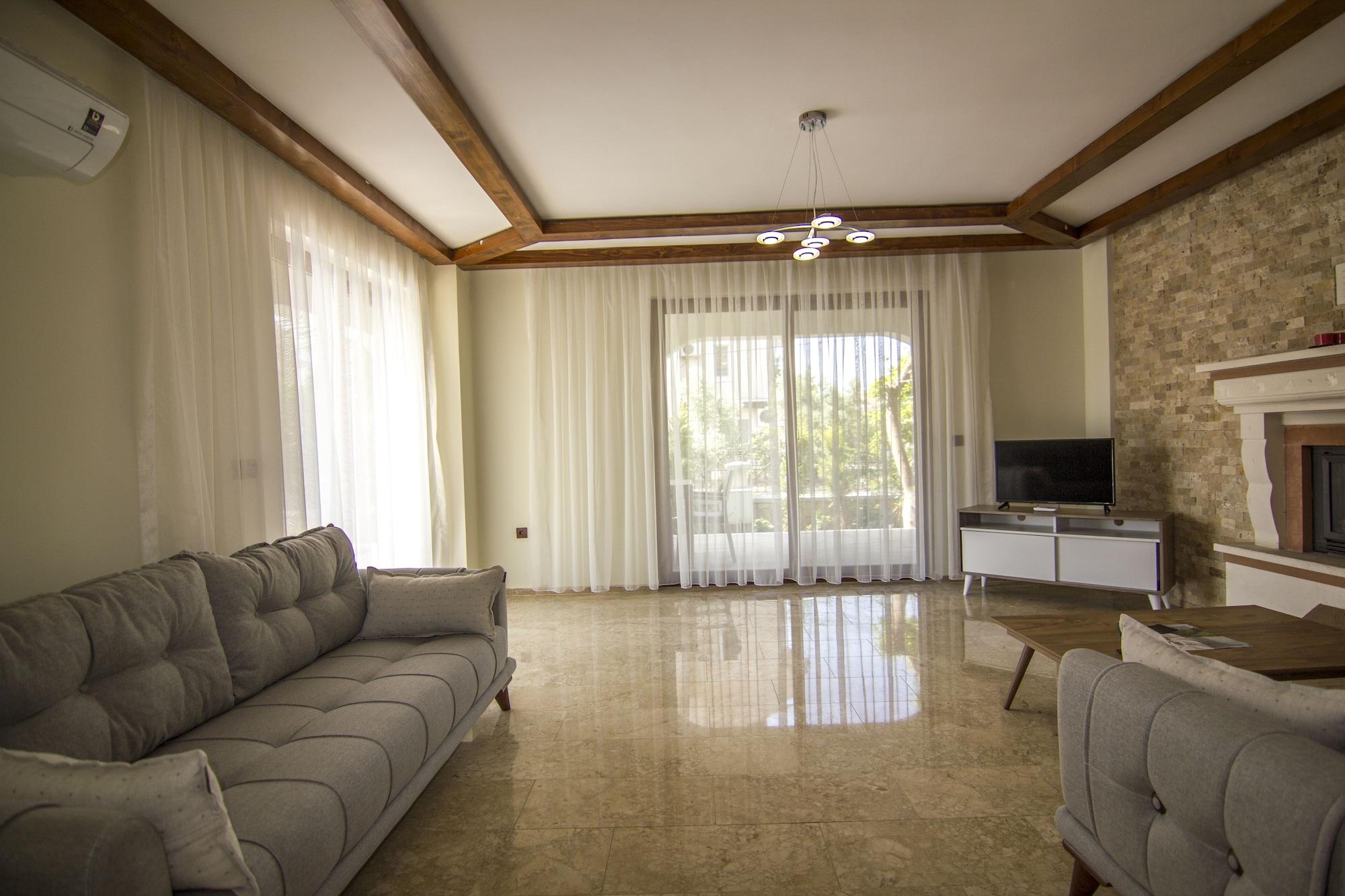 Lydia Villa Fethiye Ngoại thất bức ảnh