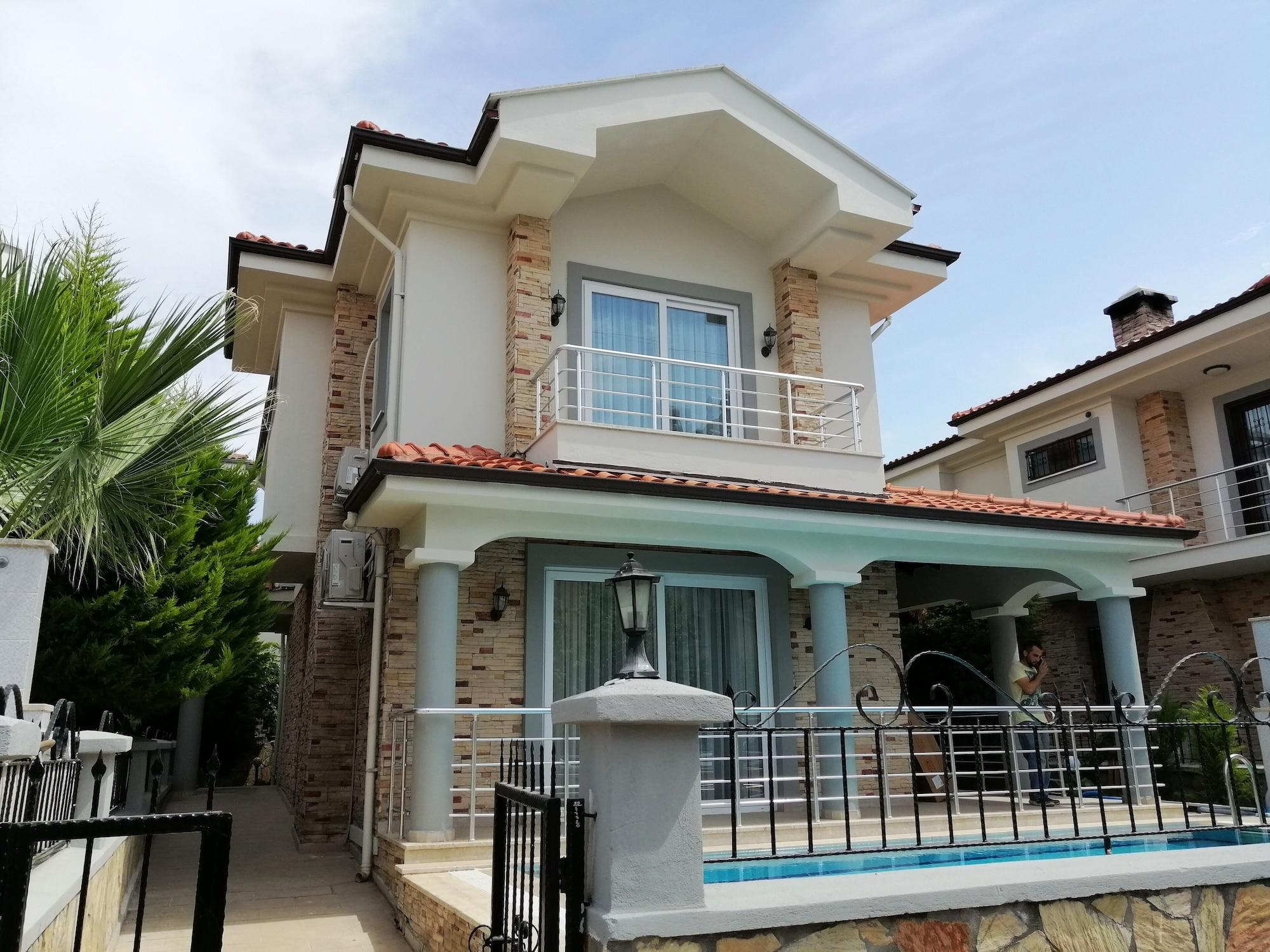 Lydia Villa Fethiye Ngoại thất bức ảnh