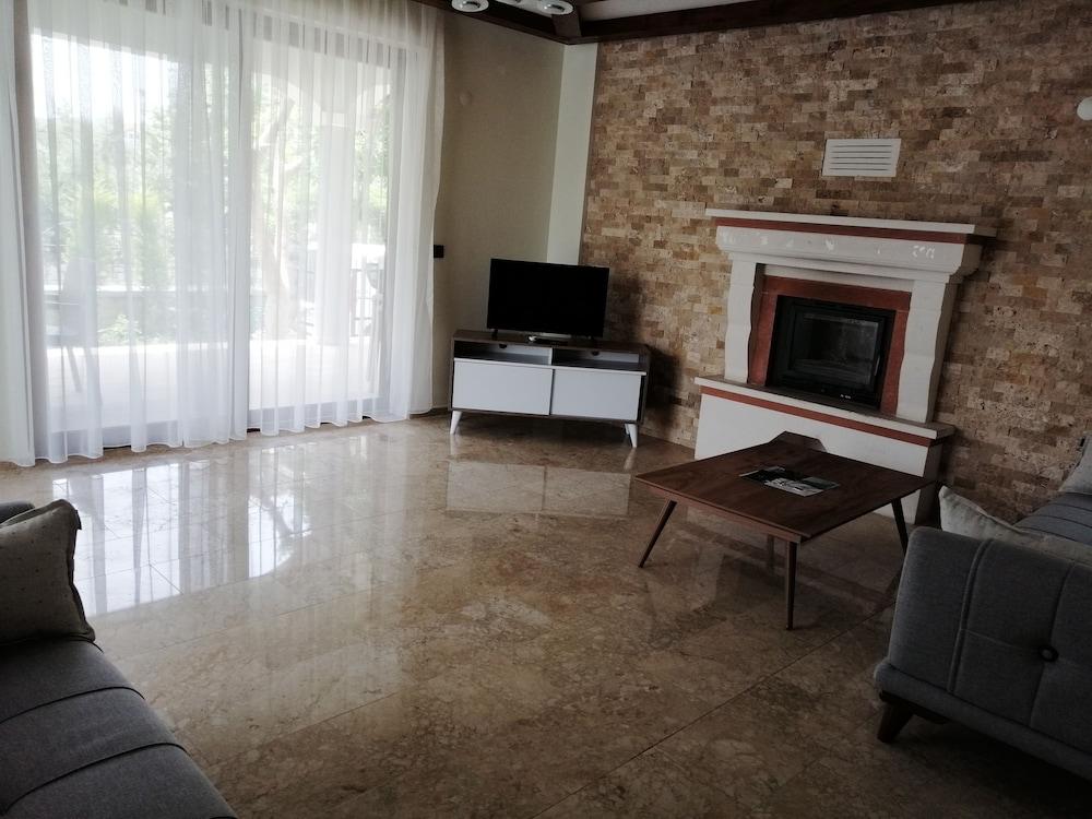 Lydia Villa Fethiye Ngoại thất bức ảnh