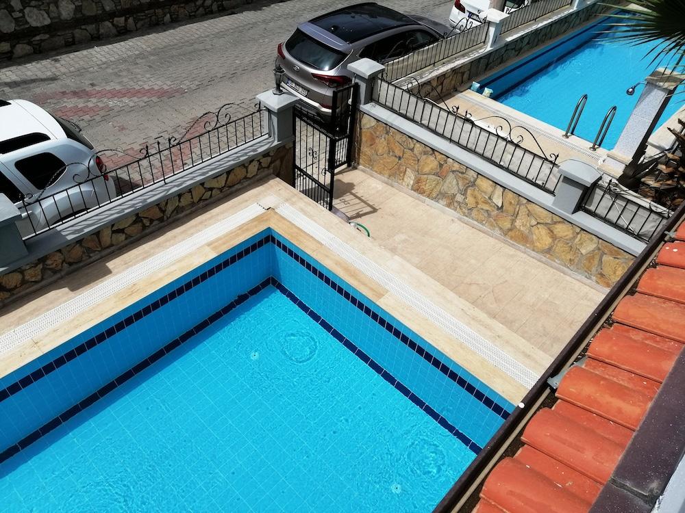 Lydia Villa Fethiye Ngoại thất bức ảnh