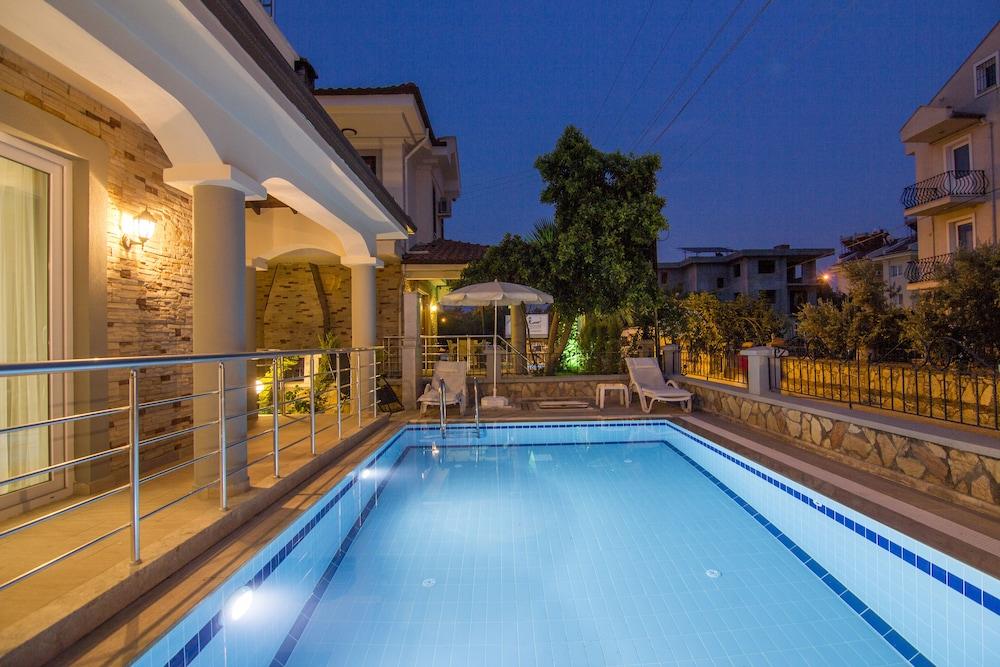 Lydia Villa Fethiye Ngoại thất bức ảnh