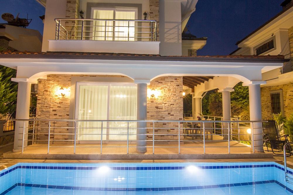 Lydia Villa Fethiye Ngoại thất bức ảnh