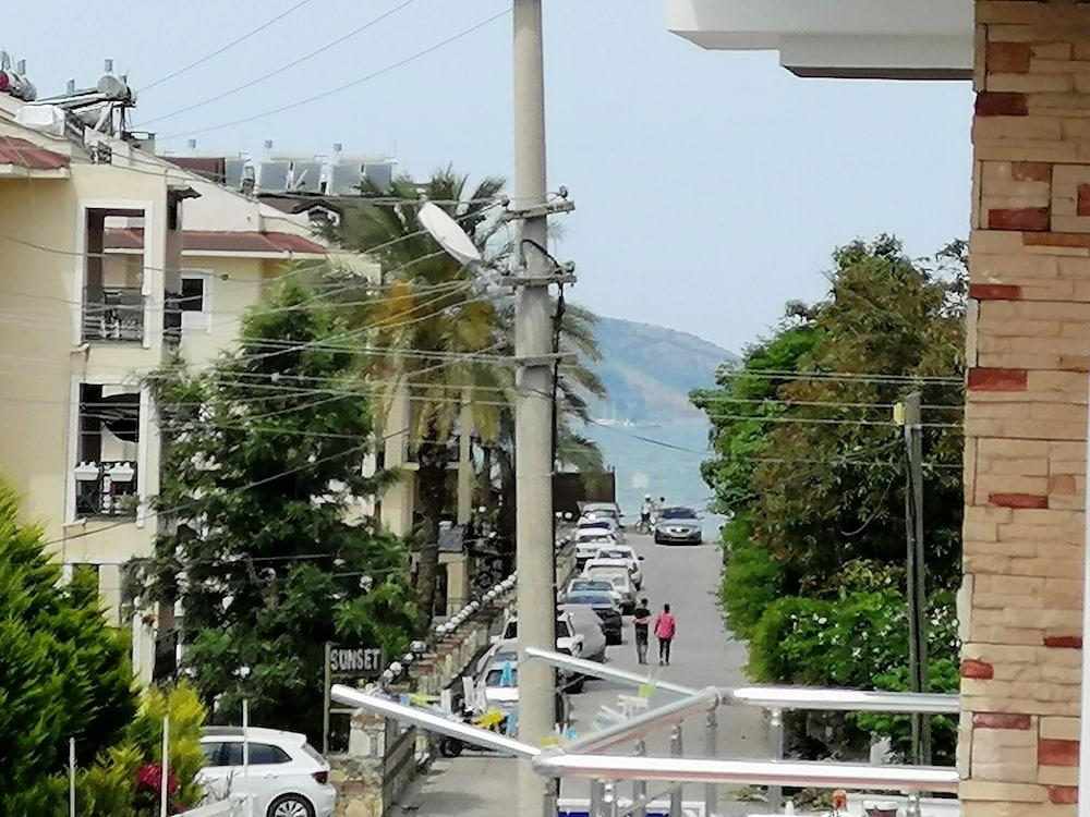 Lydia Villa Fethiye Ngoại thất bức ảnh