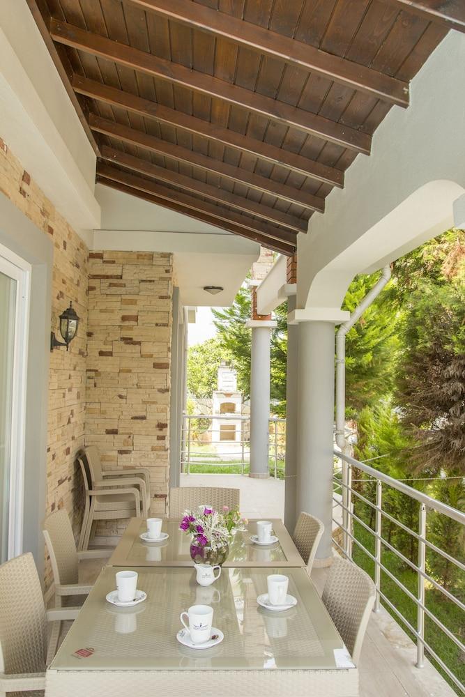 Lydia Villa Fethiye Ngoại thất bức ảnh