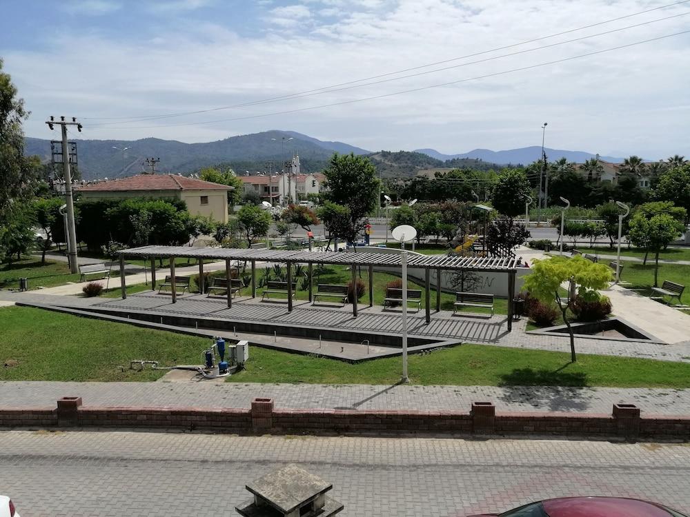 Lydia Villa Fethiye Ngoại thất bức ảnh