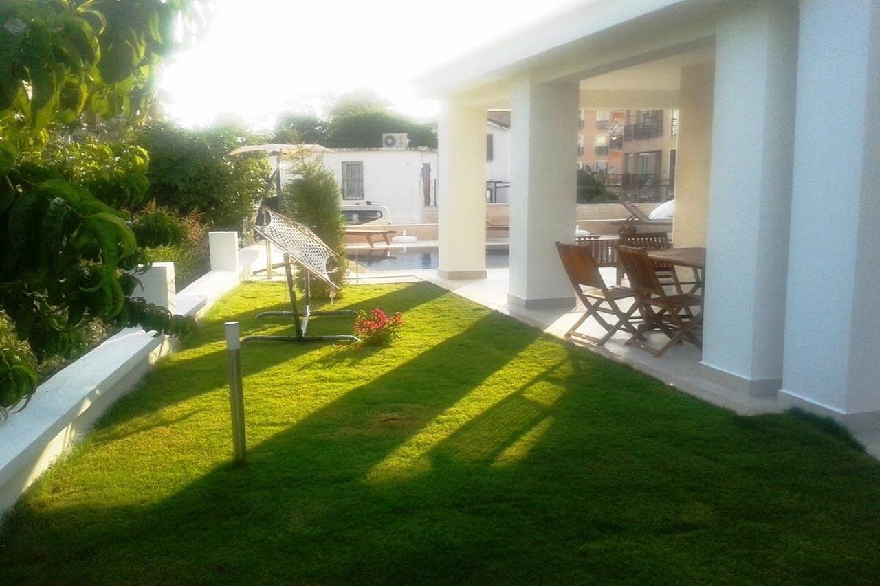 Lydia Villa Fethiye Ngoại thất bức ảnh